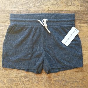 NWT Threads 4 Thought Lounge Shorts (size small)